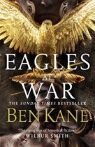 Eagles of Rome -  Eagles at War