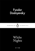 Penguin Little Black Classics - White Nights