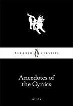 Penguin Little Black Classics - Anecdotes of the Cynics