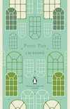 The Penguin English Library - Peter Pan