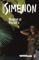 Inspector Maigret 36 - Maigret at Picratt's