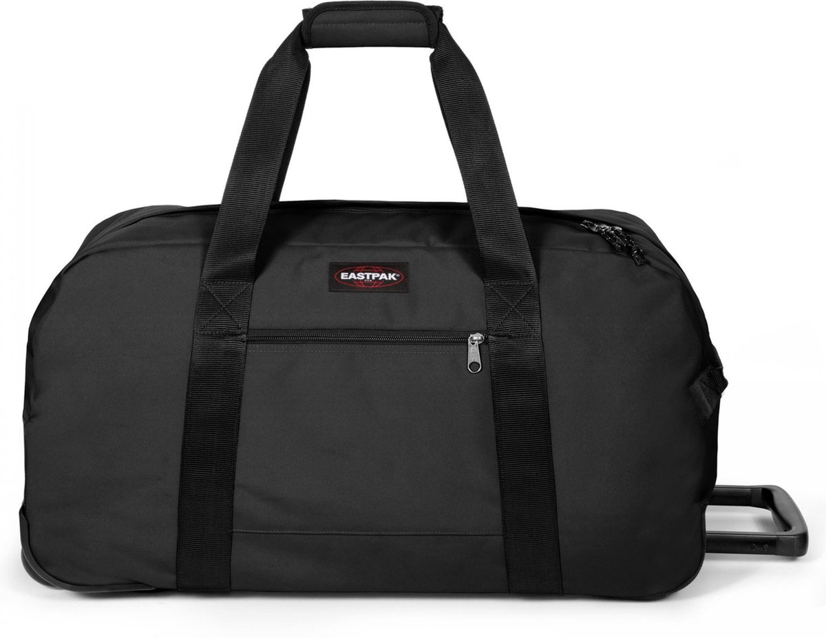 Eastpak Container 85+ Reistas 132 liter - Black