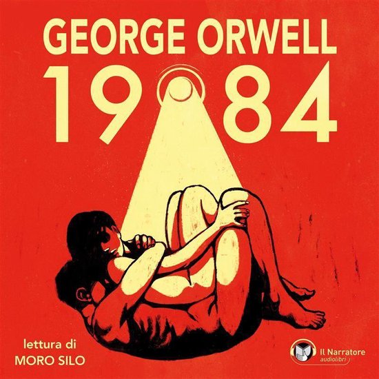 1984 - cover
