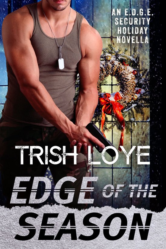 EDGE Security Series 4 - Edge of the Season - cover