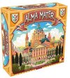Afbeelding van het spelletje Alma Mater - Bordspel - Engels