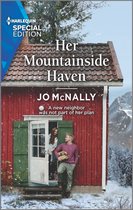 Gallant Lake Stories 5 - Her Mountainside Haven
