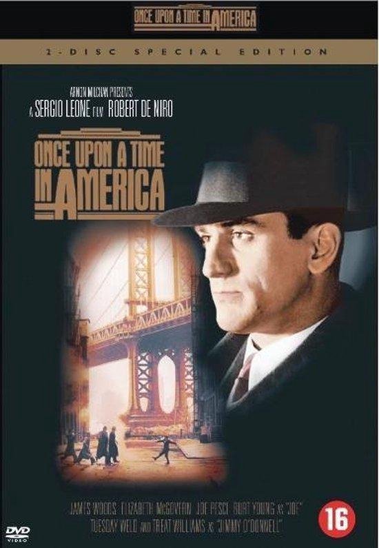 Once Upon A Time In America (Special Edition)