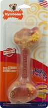 Nylabone Ff durachew breakfast b./bac, egg, che large 25,4cm