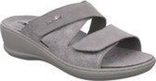ROHDE Mule gris taille 37