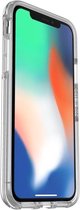 OtterBox Symmetry Case - Telefoonhoesje - Hoesje - voor Apple iPhone X/Xs - Clear