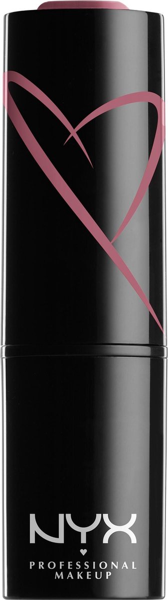 Goedkoopste SHOUT LOUD STN LIPSTICK - DSRT ROSE