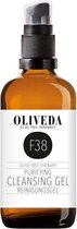 Oliveda F38 Purifying Cleansing Gel 100ml