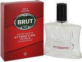 Brut Attraction Totale by Faberge 100 ml - Eau De Toilette Spray