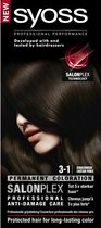Bol.com-SYOSS Color baseline 3-1 Donkerbruin Haarverf - 1 stuk-aanbieding Bol.com-SYOSS Color baseline 3-1 Donkerbruin Haarverf - 1 stuk-aanbieding