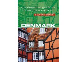 Denmark - Culture Smart!