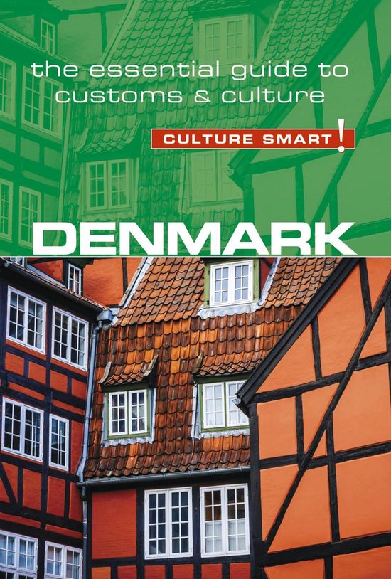 Denmark - Culture Smart! - cover
