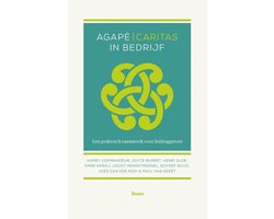 Agapè   Caritas in bedrijf