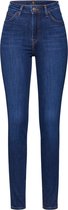 Lee jeans ivy Blauw-25-33