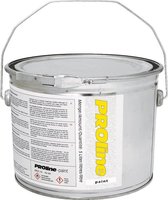 PROline-paint antislip verf Wit RAL 9016