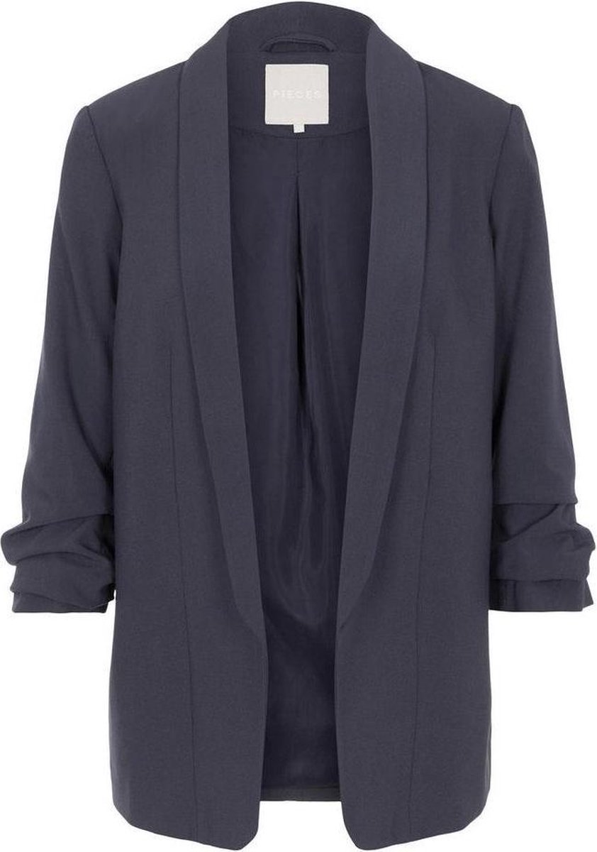 PIECES PCBOSS 3/4 BLAZER NOOS Dames Blazer - Maat XS