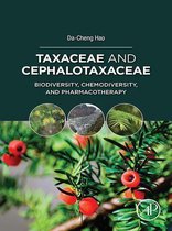 Taxaceae and Cephalotaxaceae
