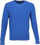 Pull Blauw