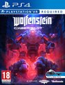 Wolfenstein: Cyberpilot VR - PS4