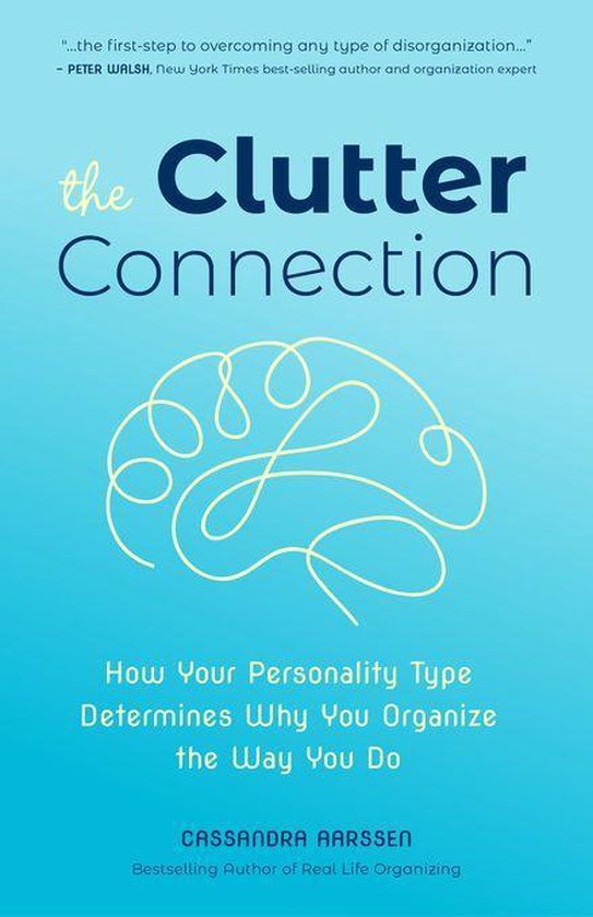 Foto: Clutterbug the clutter connection