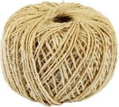 Vlasdraad, dikte 2 mm, , 180m