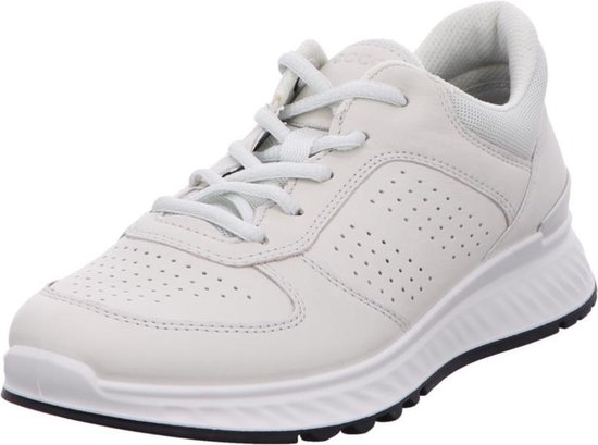 Baskets Ecco Exostride blanches - Taille 37