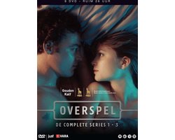 Overspel - Seizoen 1 t/m 3
