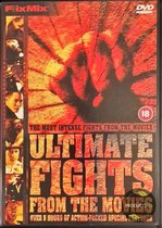 Ultimate Fights