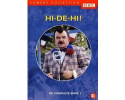 Hi De Hi - Seizoen 1
