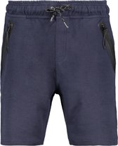 Cars Jeans Broek Braga Sw Short 40595 12 Navy Mannen Maat - XXL