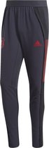 Adidas Adidas Bayern München Trainingsbroek EU Zwart Heren