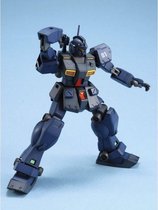 Gundam: High Grade - GM Quel 1:144 Scale Model Kit