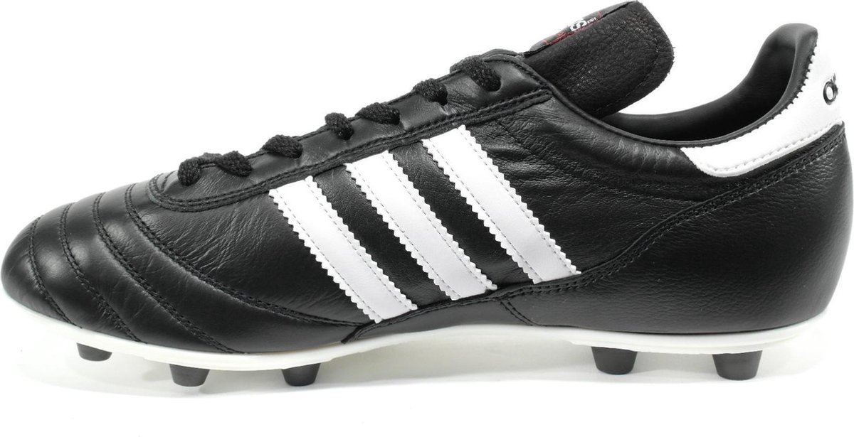 Adidas Copa Mundial voetbalschoenen zwart | bol