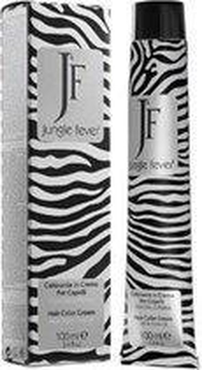 JUNGLE Fever Haarverf 100ml - 8.11