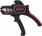 Knipex Kp-1262180 Zelfinstellende Afstriptang 180 mm