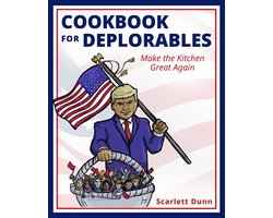 Cookbook for Deplorables