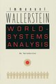 World Systems Analysis