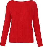 Cassis Dames Trui - Maat S/M