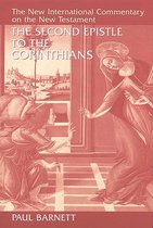 New International Commentary on the New Testament (NICNT) - The Second Epistle to the Corinthians