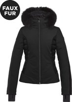 Goldbergh Kaja Jacket dames ski jas zwart