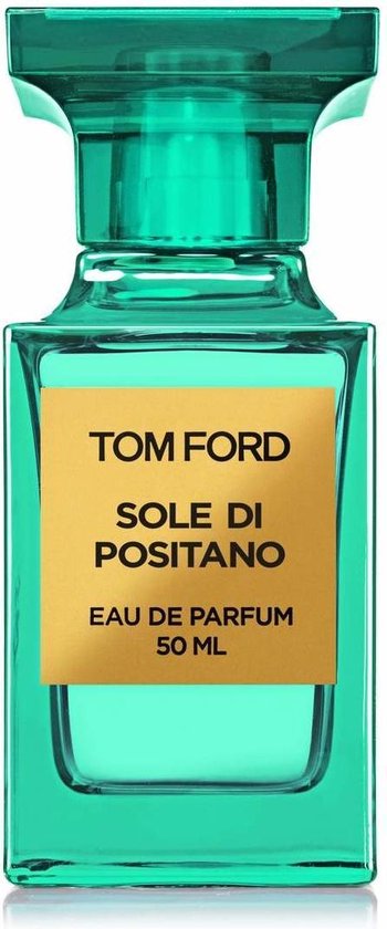 sole di positano perfume