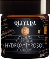 Oliveda F60 oogcrème Vrouwen 30 ml