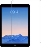 Protecteur d'écran iPad 2018 en Tempered Glass trempé en Glas trempé
