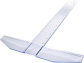 Aristo AR-23177 Tekenhaak 75cm GeoCollege