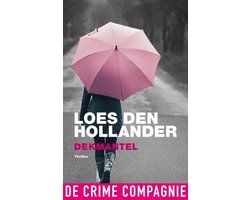 Omslag van Dekmantel