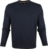 Suitable Sweater Sven Navy - maat XL